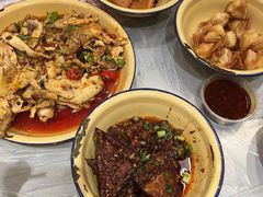 -东排食堂长沙小吃大排档(五一广场店)