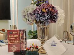 店内布置-三号码头罗氏虾小馆