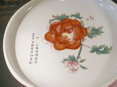 -京味斋·北京烤鸭(华威桥北工大店)