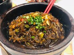 -和记小菜(东方店)