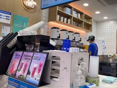 -茶百道(三圣街店)