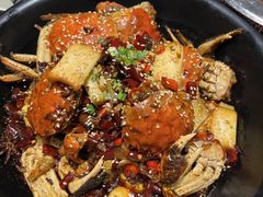 -靓虾二哥长沙地标小龙虾(五一广场店)
