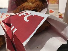 -肯德基(新凌云店)