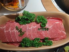 -芸山季·云南野生菌火锅(南翔印象城MEGA店)