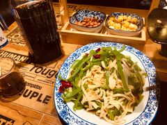 -嵇大厨好灶头农家菜