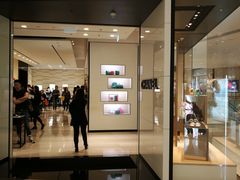 -CHANEL BEAUTÉ(圆方店)