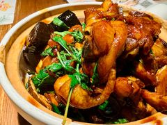 -岛风·台食小馆 ISLAND BISTRO(烟台山店)