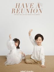 -海马体家庭照相馆(杭州远洋乐堤港店)