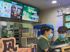 -德克士(砂之船奥特莱斯店)