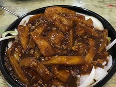 -京天红酒家(虎坊路店)