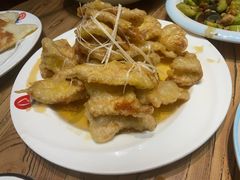 -小船渔村•大连菜•大连焖鱼(明泽街店)