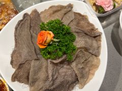 -海底捞火锅(南山京基百纳店)