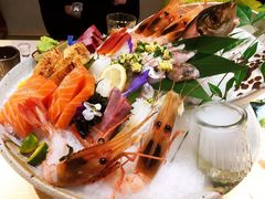 -紫· 割烹  Kappo Murasaki