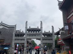 -襄阳城墙