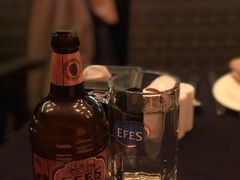 -Efes Turkish & Mediterranean Cuisine 艾菲斯餐厅(陆家嘴店)