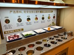 -七欣天香辣蟹火锅(闵行浦江欢乐颂店)