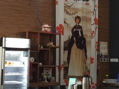 -喔爸韩国料理(环球银泰城店)