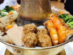 -老爷庙风味美食府(魏都大道店)