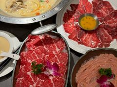 -骨之味·筒骨汤火锅(江头店)