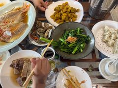-良师门滨海人家·海鲜·家常菜(滨海城店)