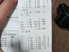 -东北大学附属辽宁爱尔眼科医院