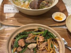-三姐·老友记·南宁老友粉(朝阳区光华路嘉里中心店)