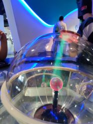 -北京科学中心儿童乐园