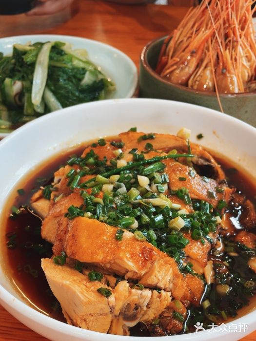 百家鲜·杭帮菜图片