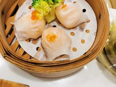 -海上名珠·海鲜酒楼(励骏庞都店)