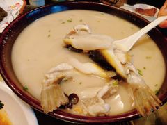 -江天生态园餐厅