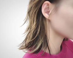 -Kraemer Paris  苏豪路易士·嘉玛发廊