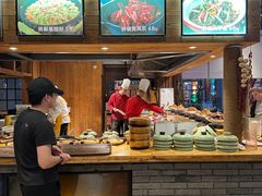 -小柴米·传统江西菜(八一广场店)