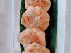 -煎饼卷大葱·非遗传承·潍坊菜(十笏园店)