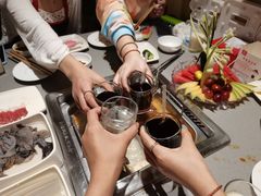 -海底捞火锅(海宁路店)