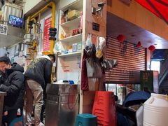 -老五鸡丝豆花面粉(瑞金北路68号院店)