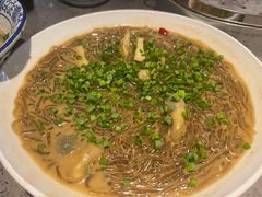 沙蒜豆面-荣家小吃(紫阳街店)