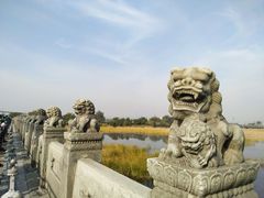 -卢沟桥文化旅游区