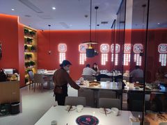 -鲁秀才炒鸡(龙湖西溪天街店)