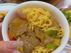 -香港深仔记茶餐厅(东门店)