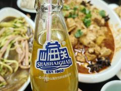 -正宗天津烧麦馆(柳州路店)