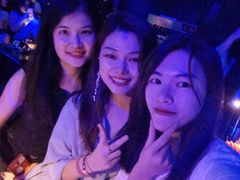 -STELLAR NIGHT CLUB星际酒吧(明发商业广场店)