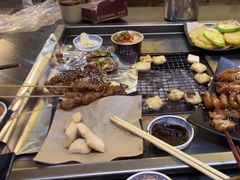-江湖一盏灯·滇味卤烤(普惠园店)