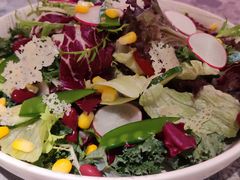 -芭莉与彩虹西餐厅(成都合生汇店)