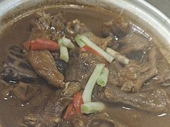 -百年银屏蚝烙·潮汕菜·非遗(乐山店)