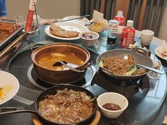 -天仁聚驴肉香(北石槽店)