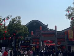 -汴河街