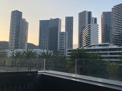 -木屋烧烤(惠阳华润小径湾店)
