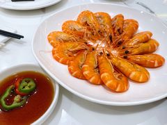 -海上名珠·海鲜酒楼(励骏庞都店)