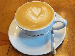 -The Workshop Coffee