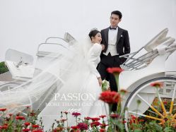 -第一夫人婚纱摄影(南京店)